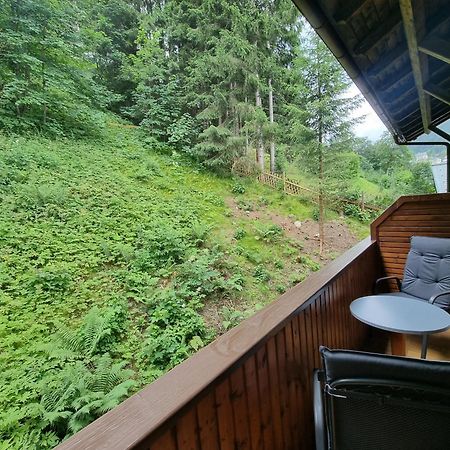 The Lodge At Bad Gastein Exterior foto