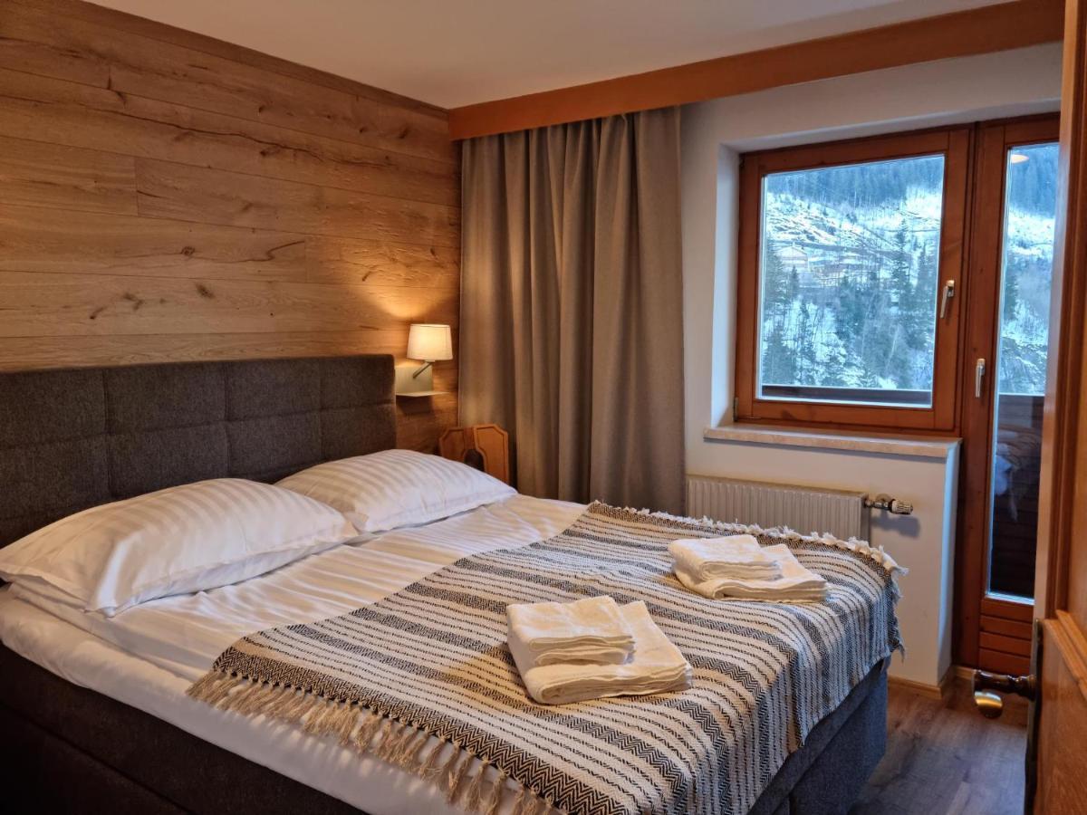The Lodge At Bad Gastein Exterior foto