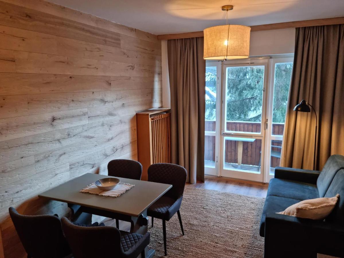 The Lodge At Bad Gastein Exterior foto